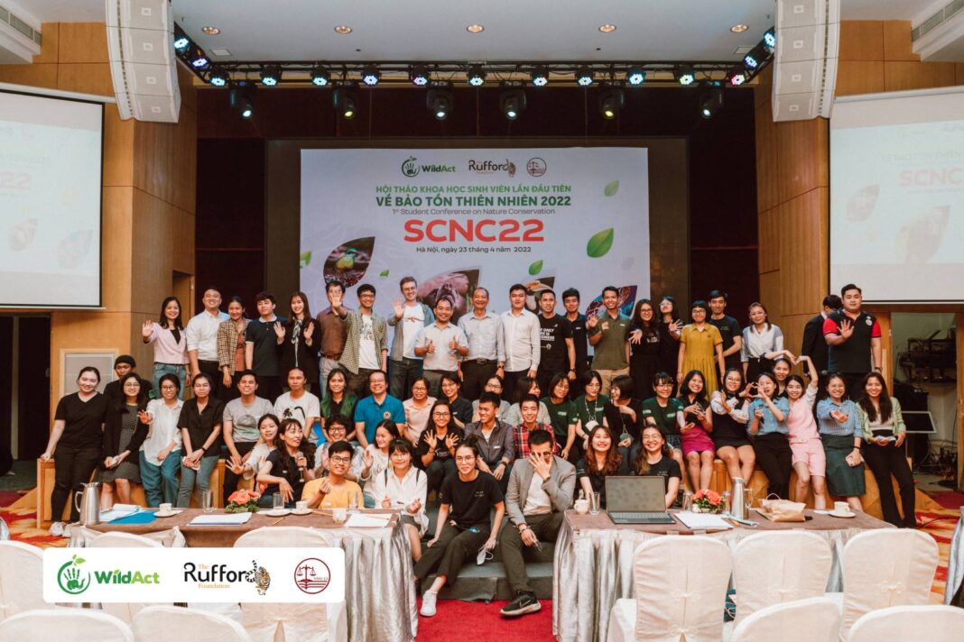 WildAct, An Organization For Nature WildAct, An Organization For Nature