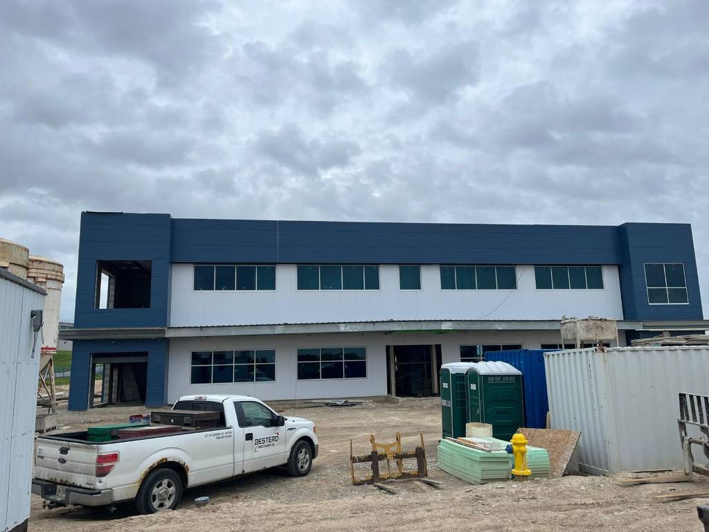 1017-Latest Picture of the facility Latest Picture of the facility