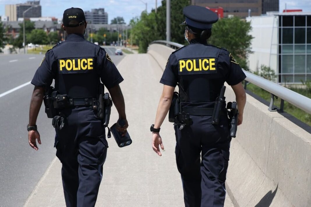 ON-police