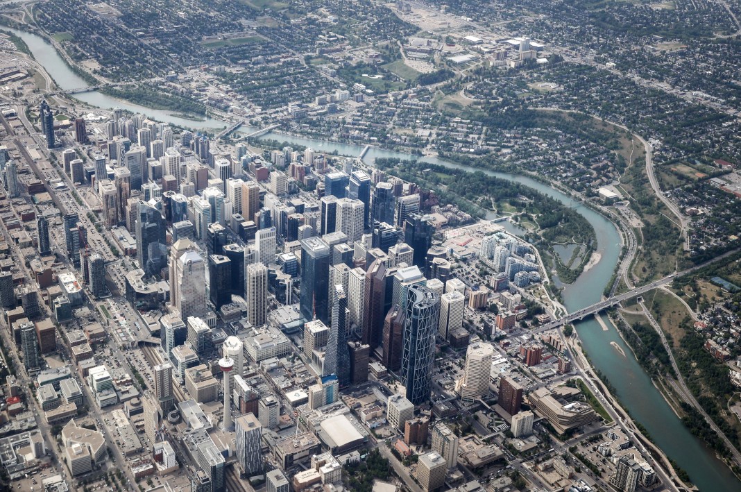 Calgary-Real-Estate 20230707