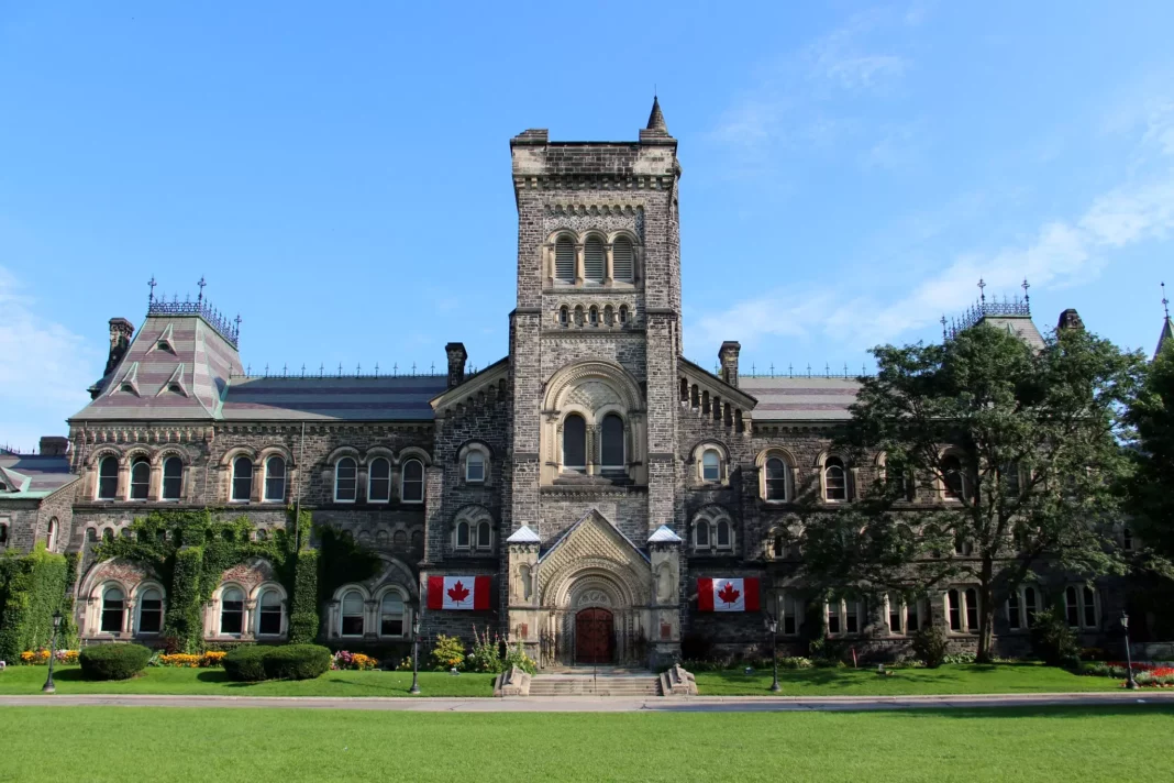 UofT