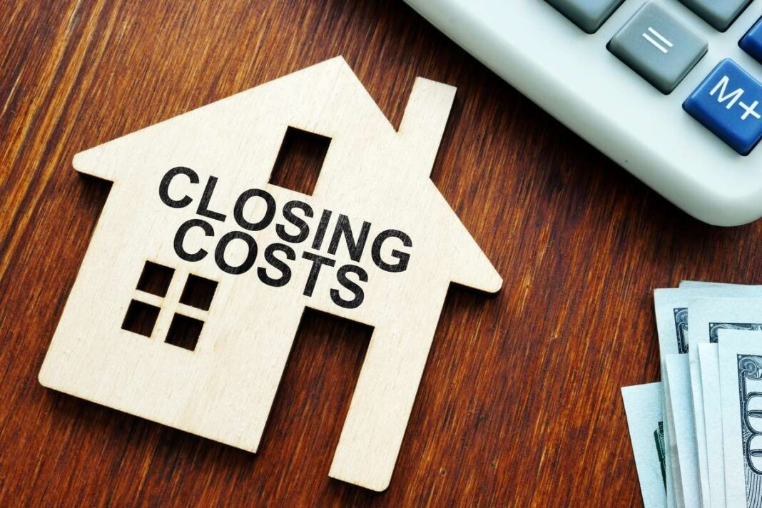Closing-costs