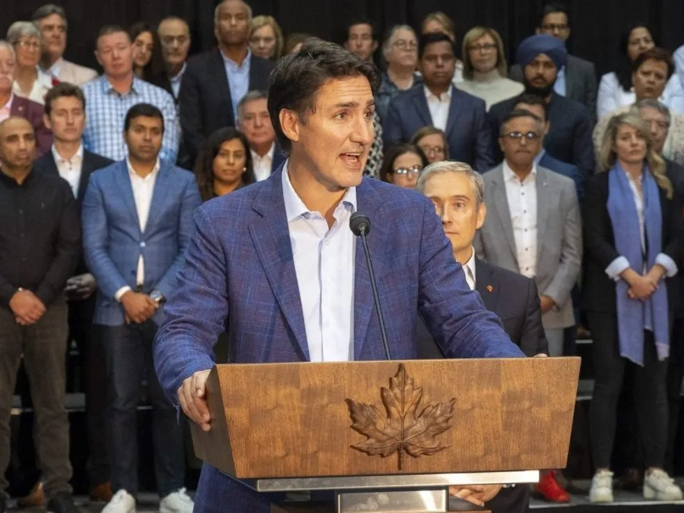 Justin-Trudeau-London-housing