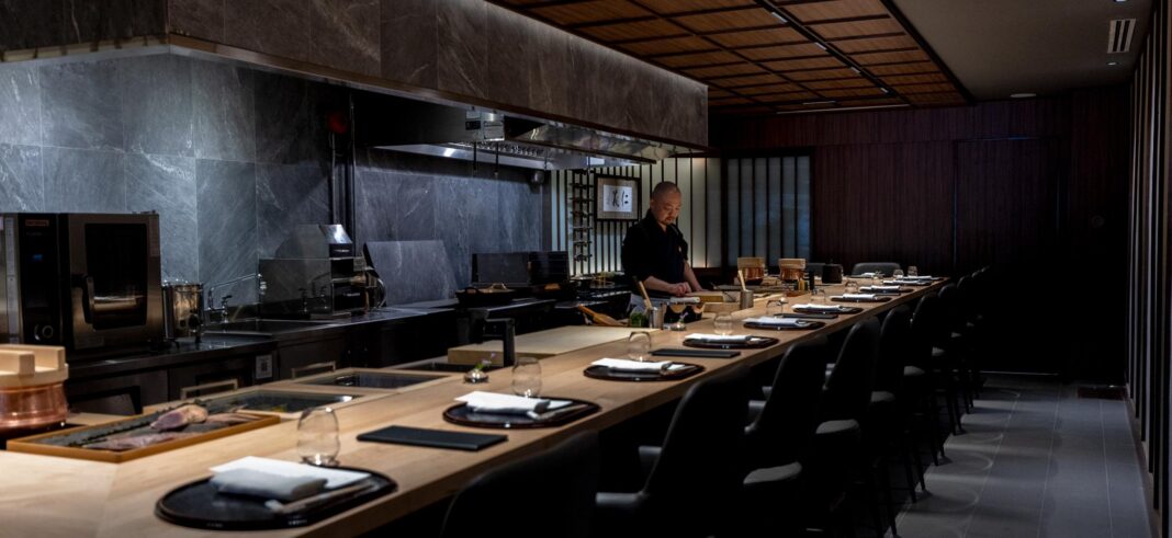 Toronto-Restaurants
