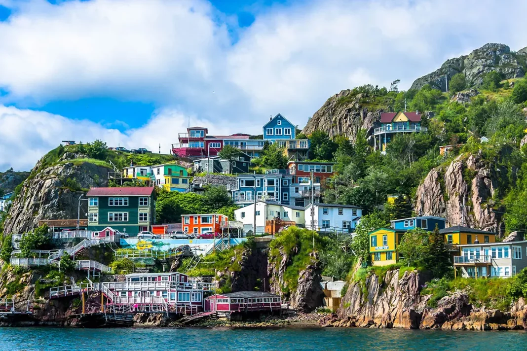 st-johns-newfoundland