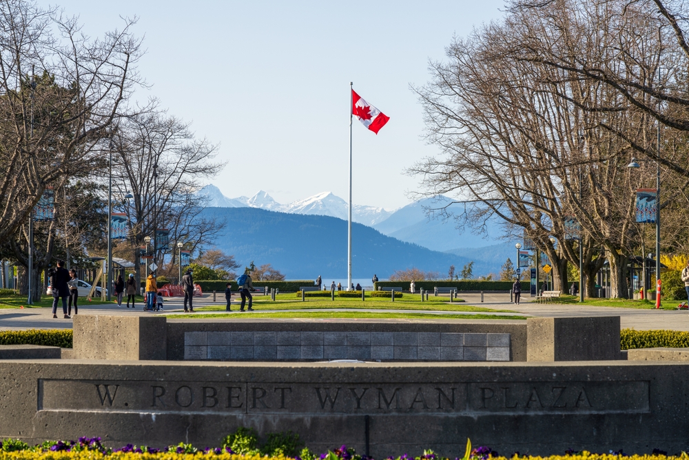 Vancouver,,Bc,,Canada,-,April,5,2021,:,W.,Robert