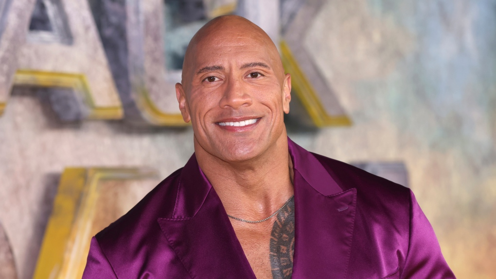 The-rock