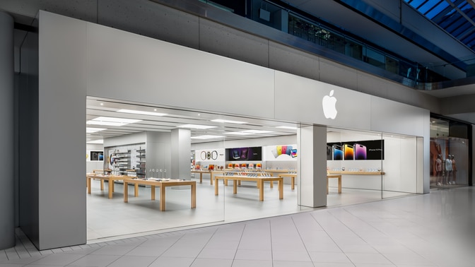 apple-store