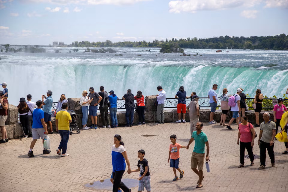 Niagara-falls