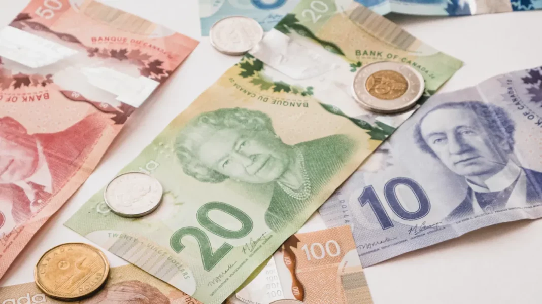 canadian-dollars
