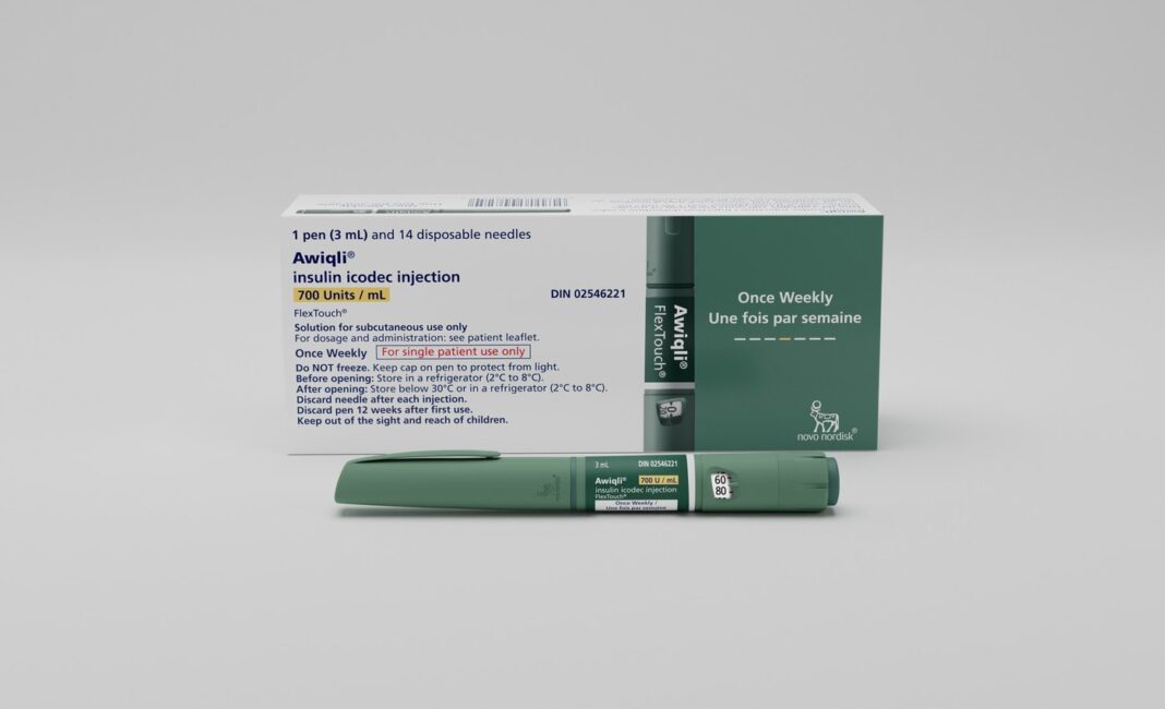 Once-Weekly-Insulin
