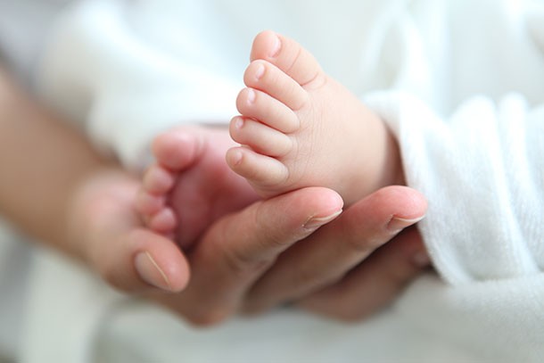 Rising-Stillbirth-Rates