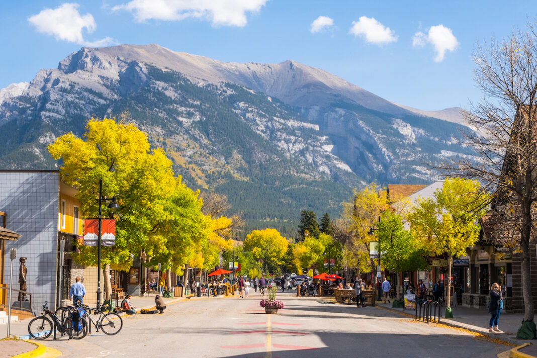 5.-Canmore-Alberta