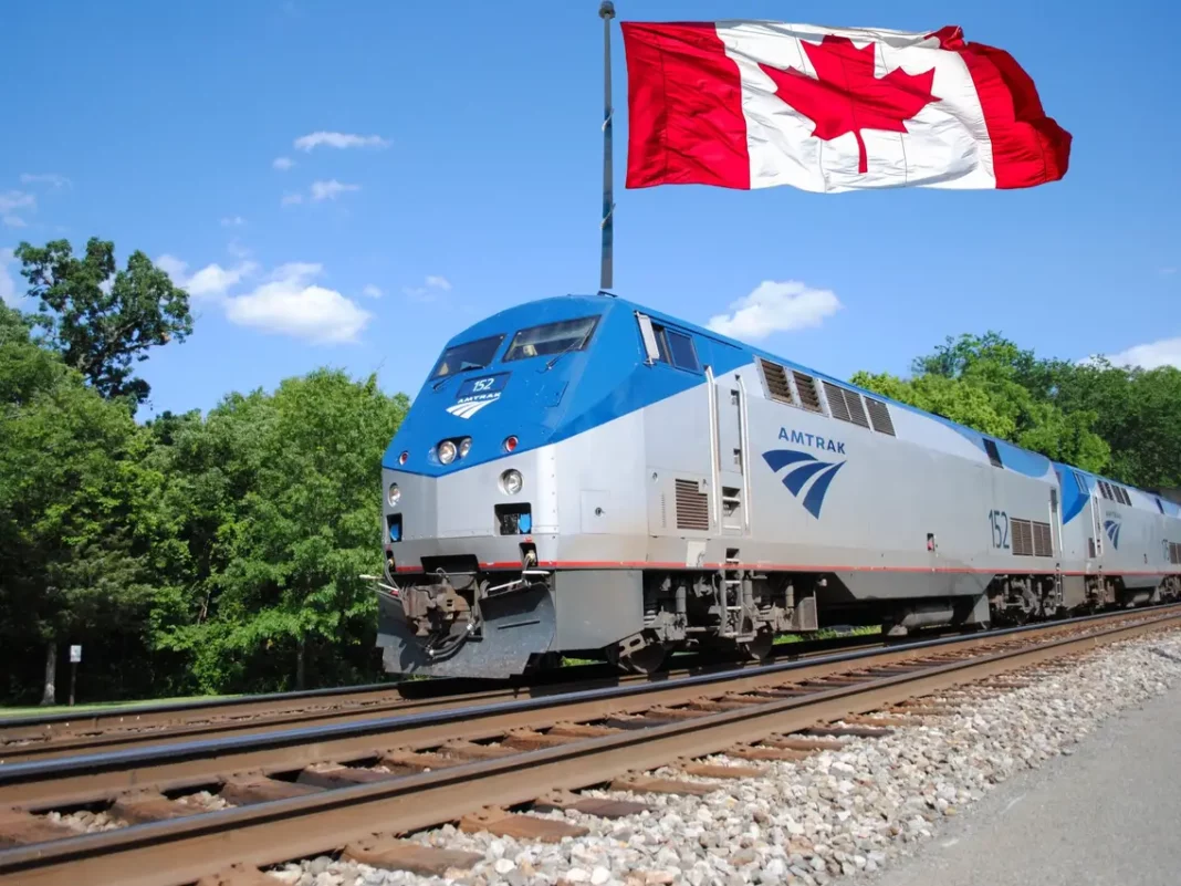 Amtrak