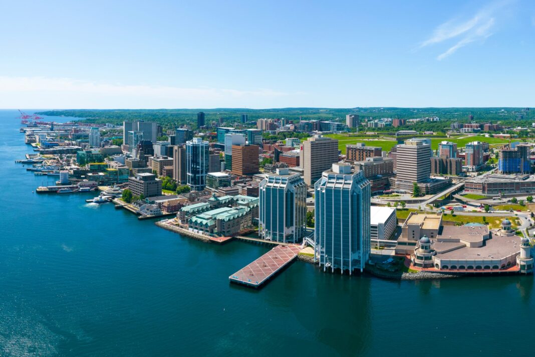 Halifax-