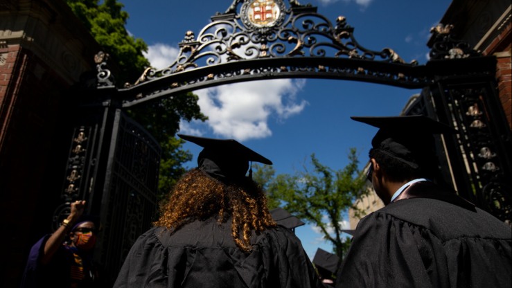 9 U.S. Universities