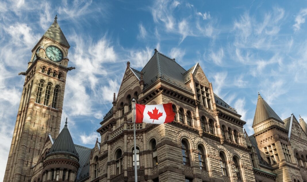 Canada is Poorer