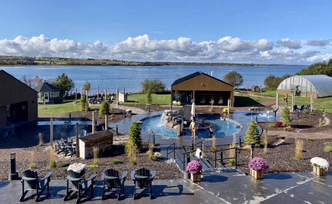1107-Mysa Spa Pools