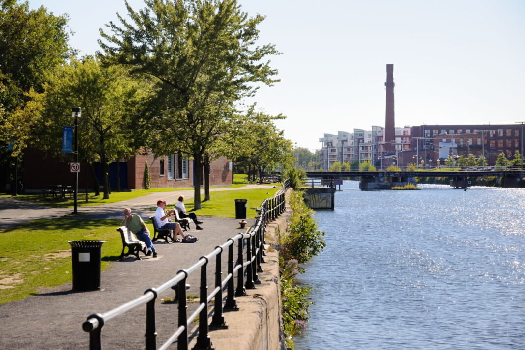 8. Le Sud-Ouest, Montreal, Quebec