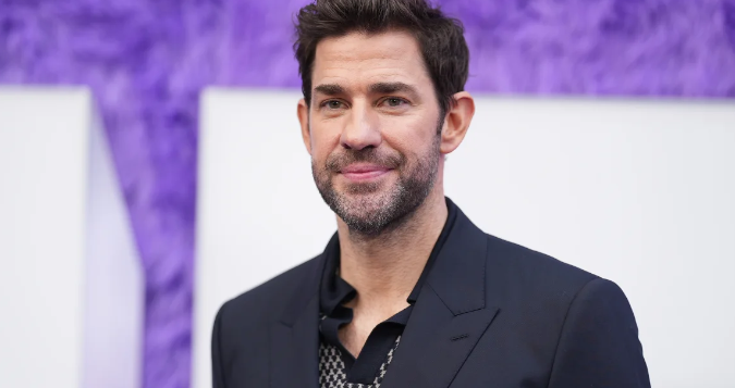 John Krasinski