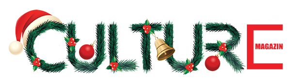 Culture Magazine 
Asian-English Magazine