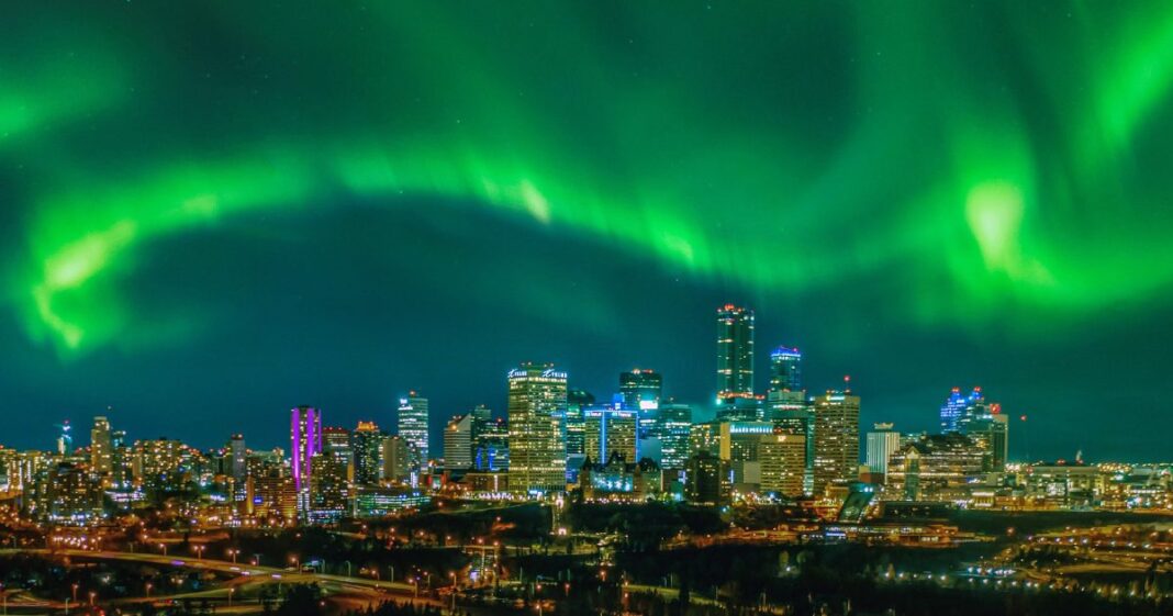 edmonton