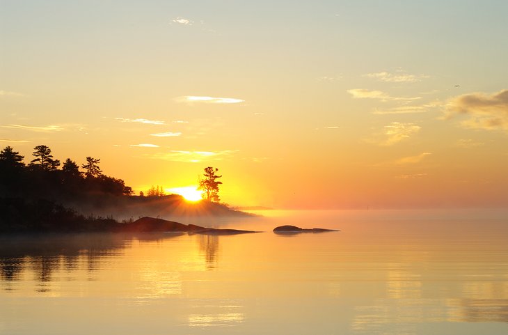 Lake Huron