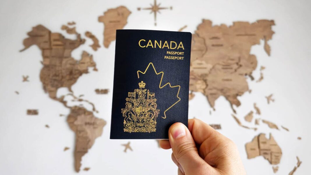 canadian