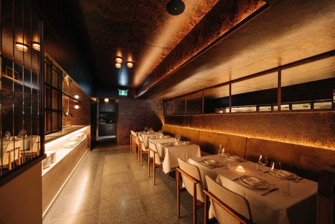 2. Linny's Restaurant