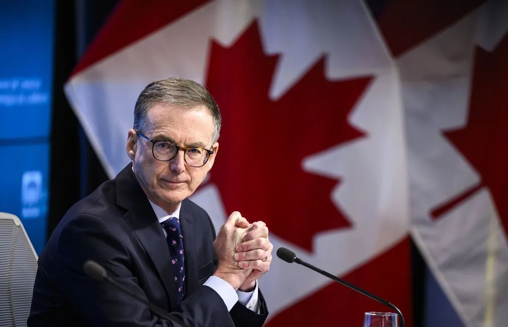Bank-of-Canada-Warns-Trump’s-Trade-War
