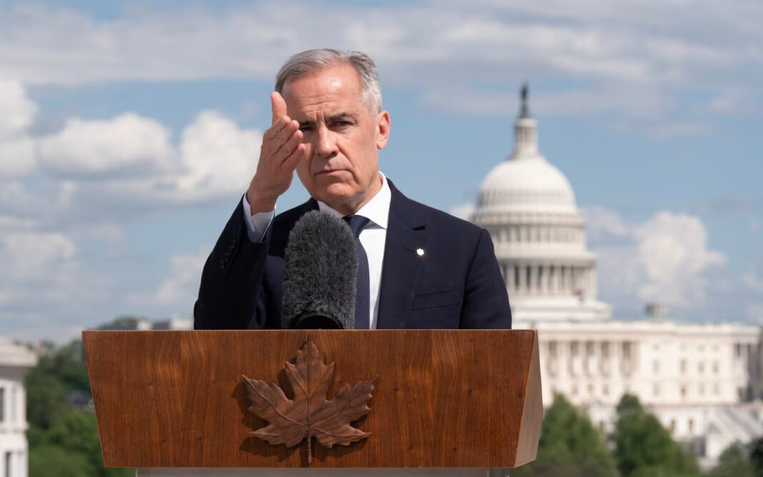 Carney-A-Master-of-Diplomacy