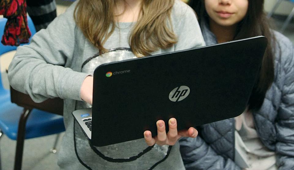 Students-Intentionally-Setting-Laptops-on-Fire