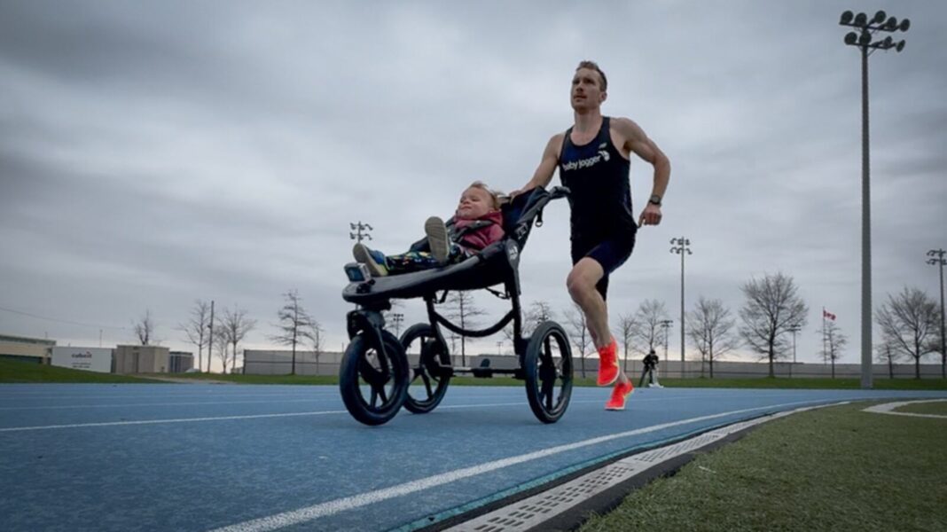 Toronto-Dad-Sets-World-Record