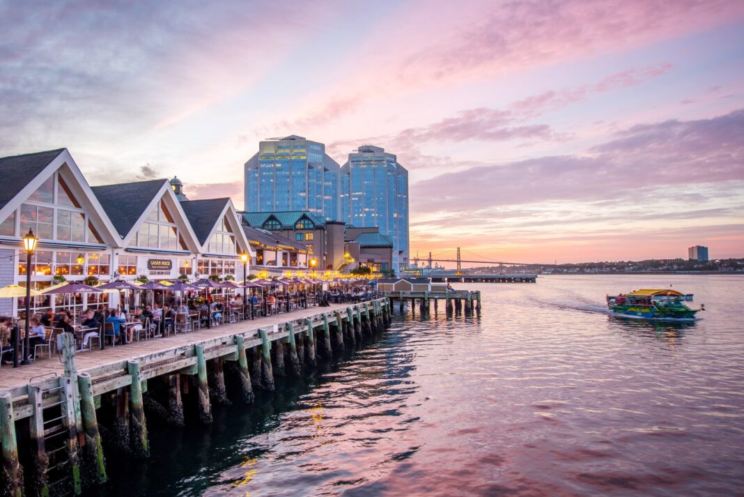 Halifax
